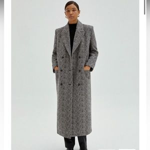Musier coat